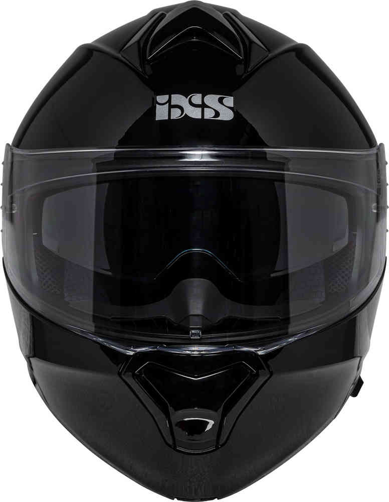 iXS301 1.0 IXS helmet, black