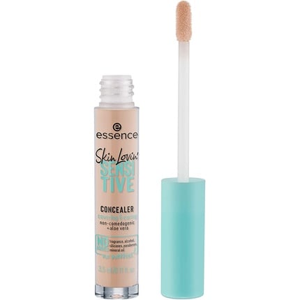 Skin Lovin Sensitive Concealer - shade 20 medium, 3.5 ml, Essence