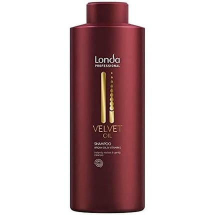 Professional shampoo with velvet oil 1000ml, Londa