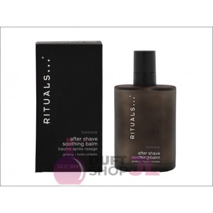 Rituals Homme Soothing After Shave Balm 100 ml