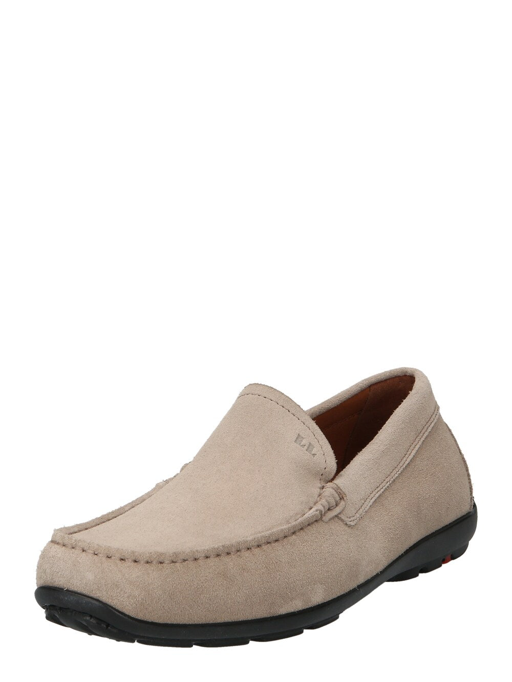 Loafers Lloyd EMILIO, stone