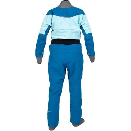 Idol GORE-TEX Drysuit - Women's Kokatat, Blue