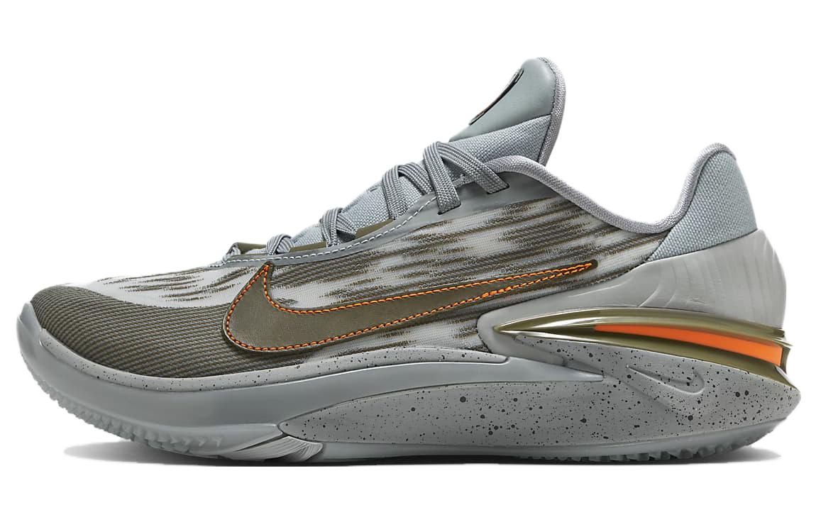 حذاء كرة السلة Nike Air Zoom GT Cut 2 للجنسين