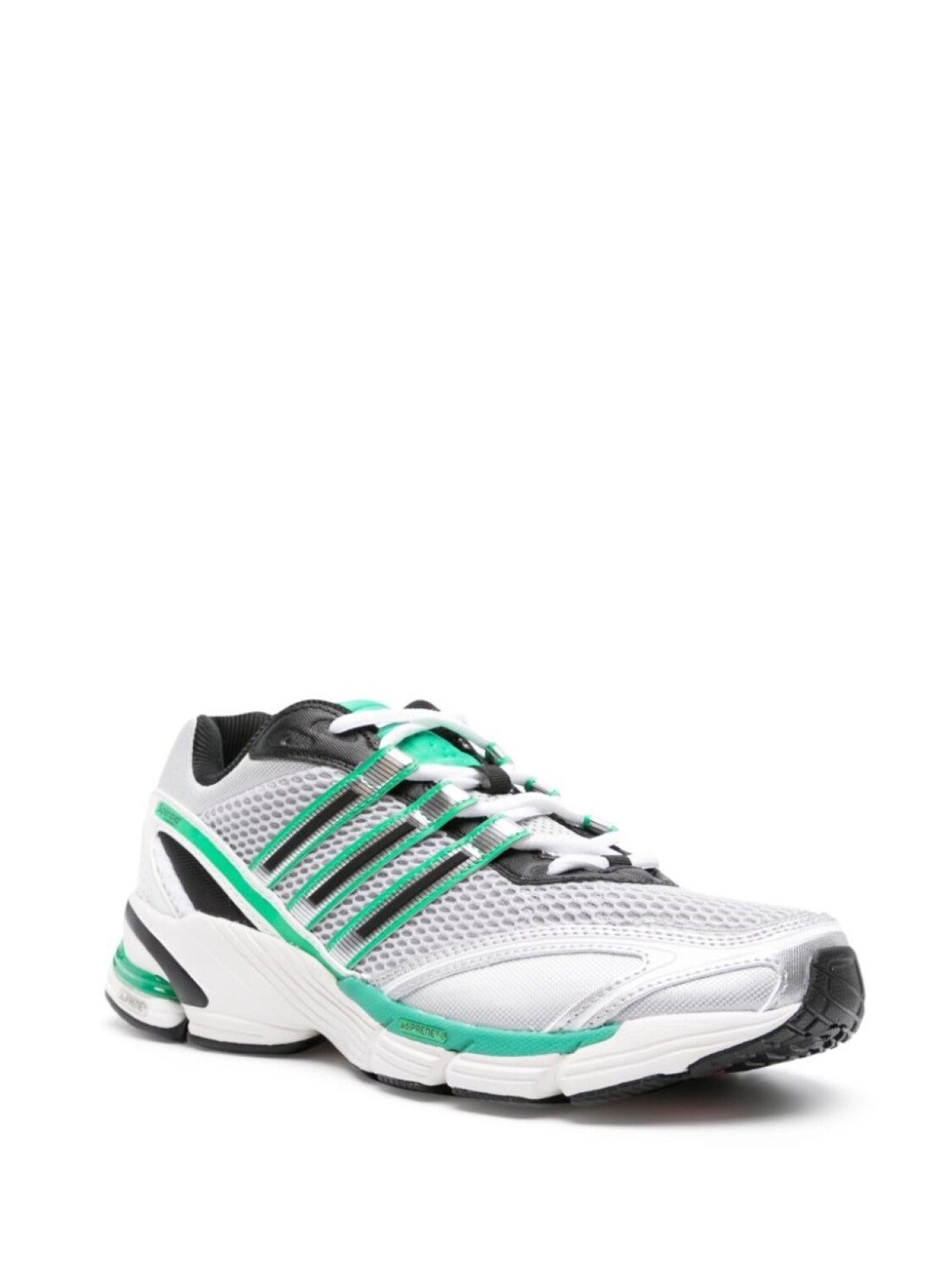 adidas Supernova Cushion 7 sneakers, silver