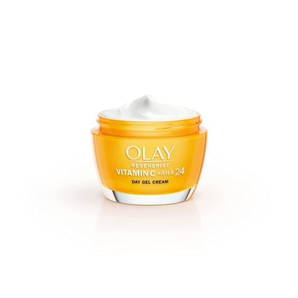 Day gel-cream with vitamin C, 50 ml, Olay