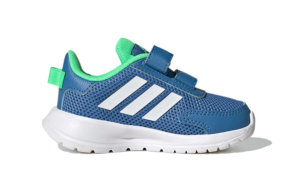 حذاء رياضي (TD) adidas Tensor مقاوم للتآكل Cozy Blue، أزرق