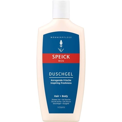 Men's shower gel 250ml, Speick