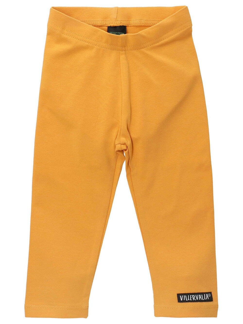 Skinny leggings Villervalla, yellow