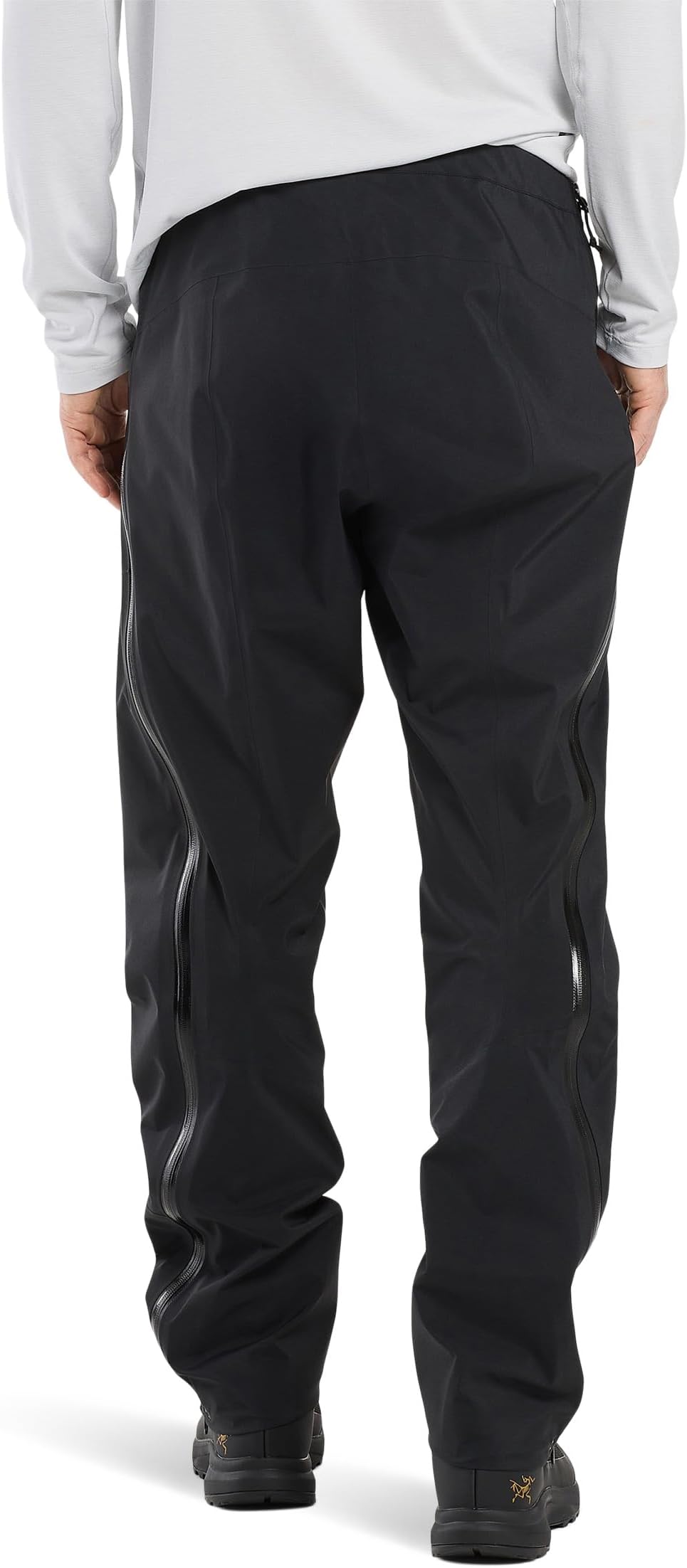 Beta Pants Arc'teryx, black