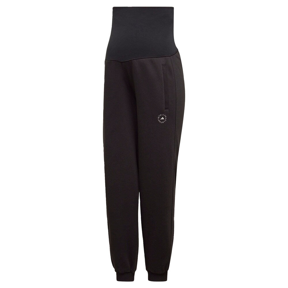 ADIDAS BY STELLA MCCARTNEY Regular Sweatpants, Black