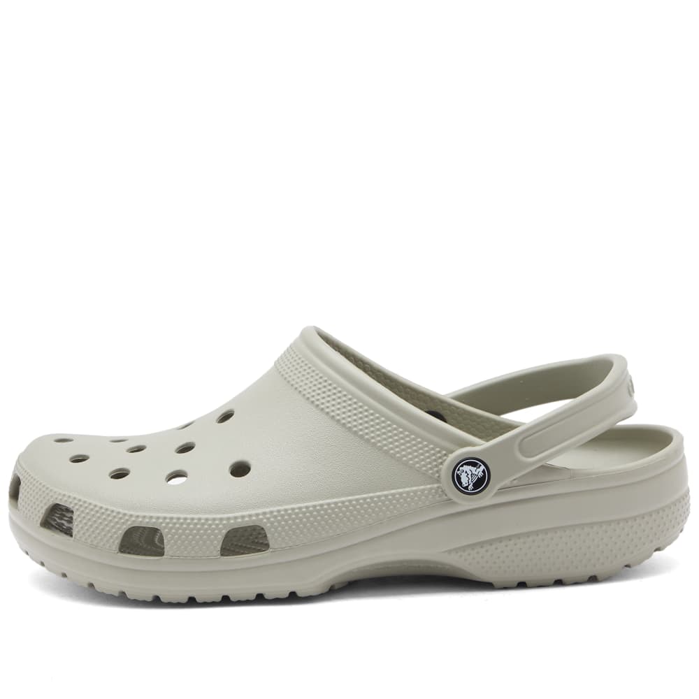 Classic Crocs Clogs