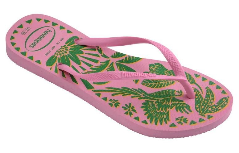 Havaianas Flip Flops Women's Slides & Flip Flops