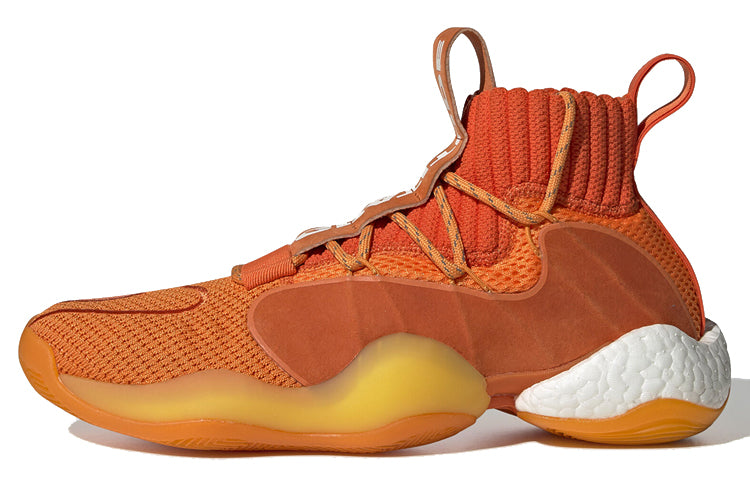 Adidas originals Crazy BYW X Unisex basketball shoes