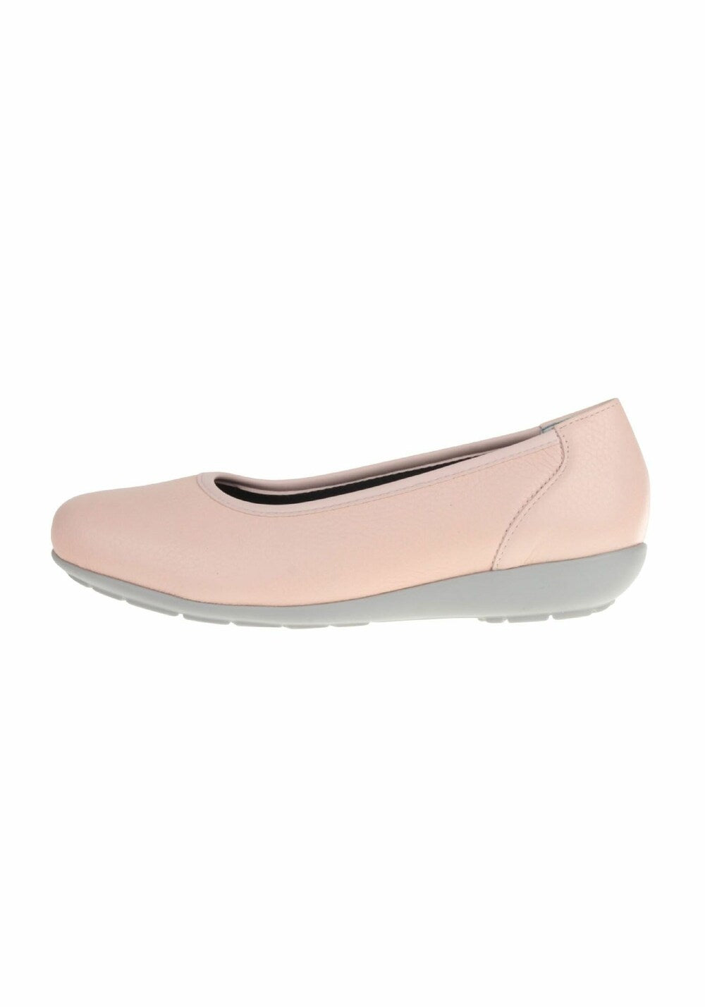 Natural Feet Johanna ballet flats, pink