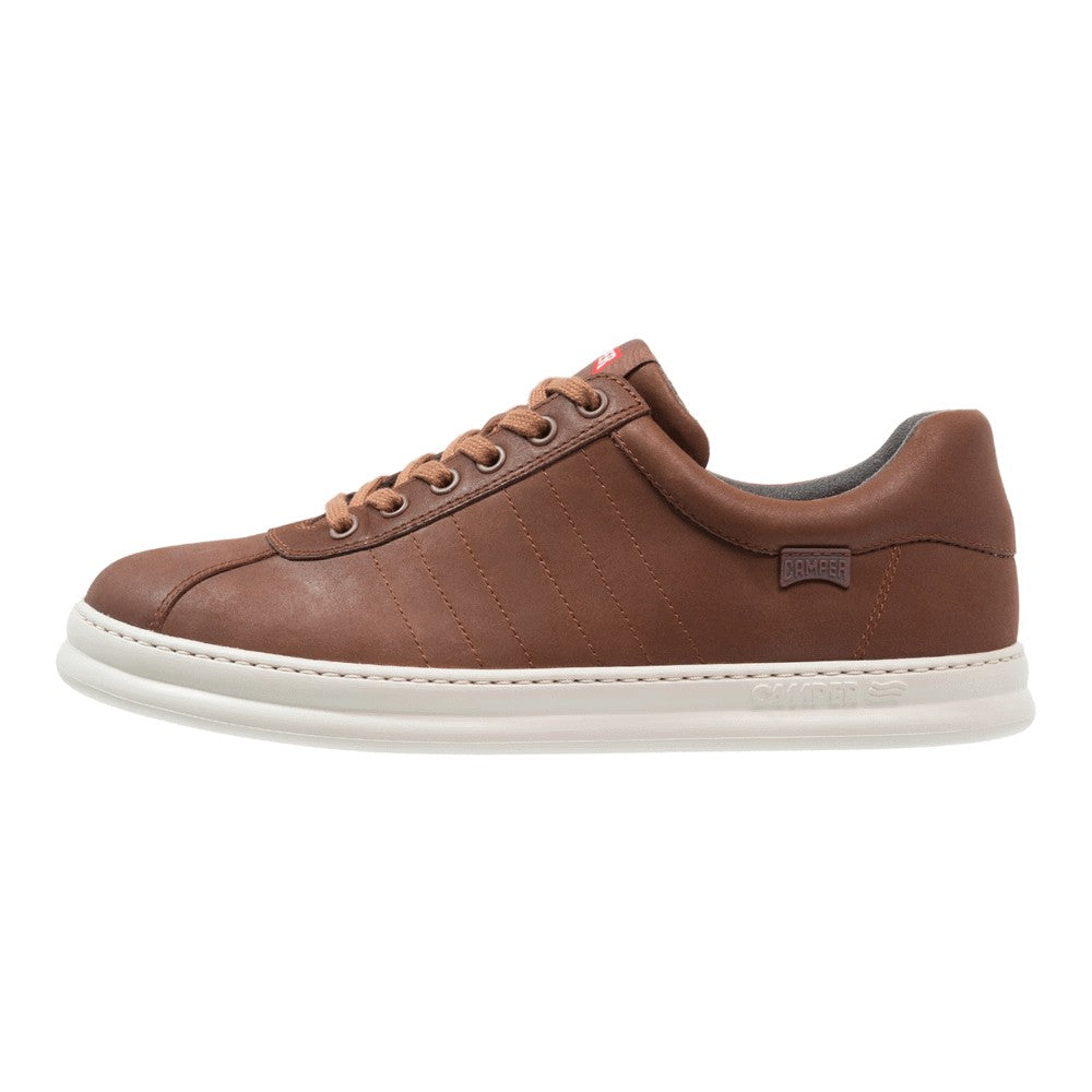 Camper Runner Four sneakers, medium brown