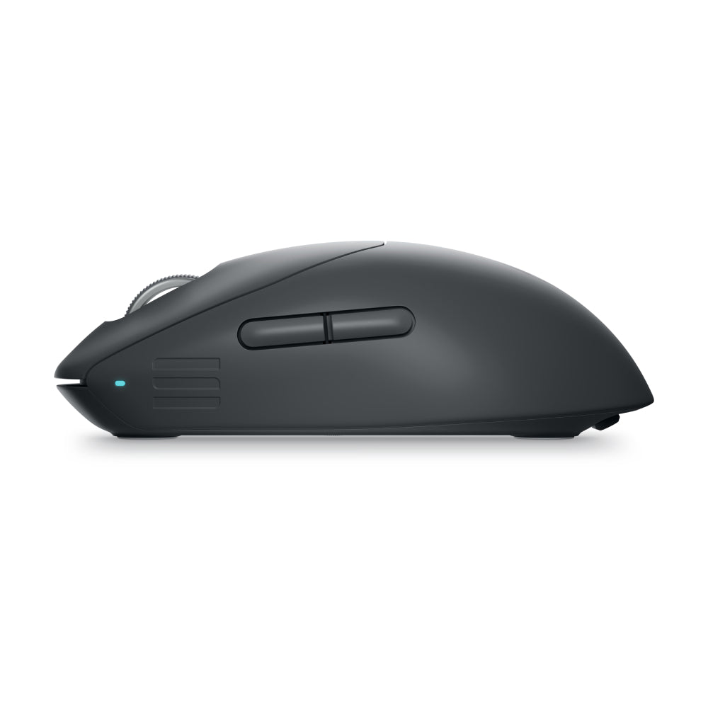 Alienware PRO Wireless Gaming Mouse, Black