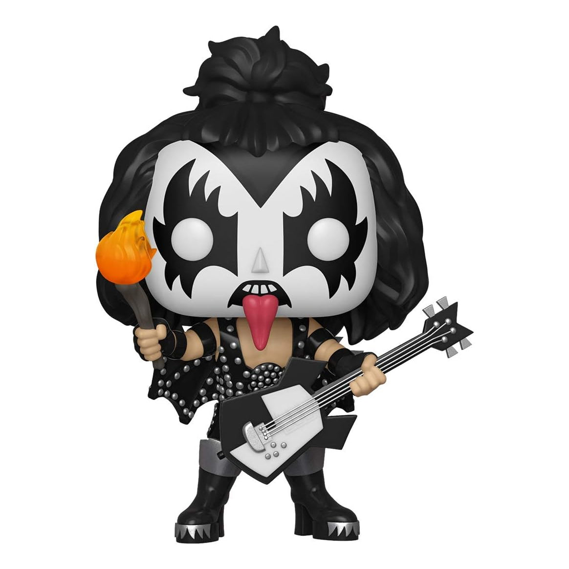 Funko Pop! Rocks Kiss The Demon