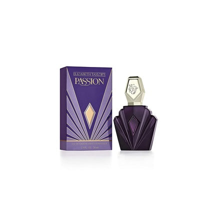 Elizabeth Taylor Passion EDT spray for women 74ml