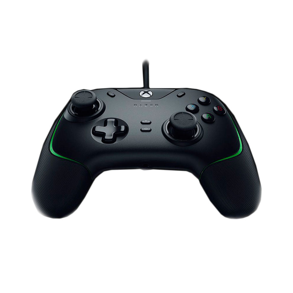 Razer Wolverine V2 Gamepad, black