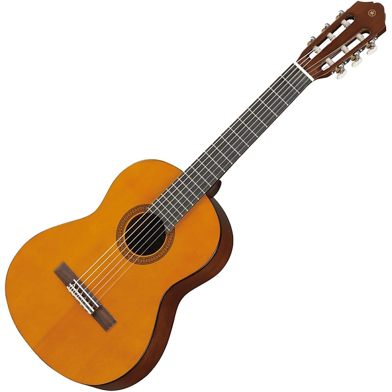 Yamaha CGS102AII Classical Acoustic Guitar 1/2 Size Nylon Strings CGS102a CLASSICAL 1/2 SIZE GUITAR