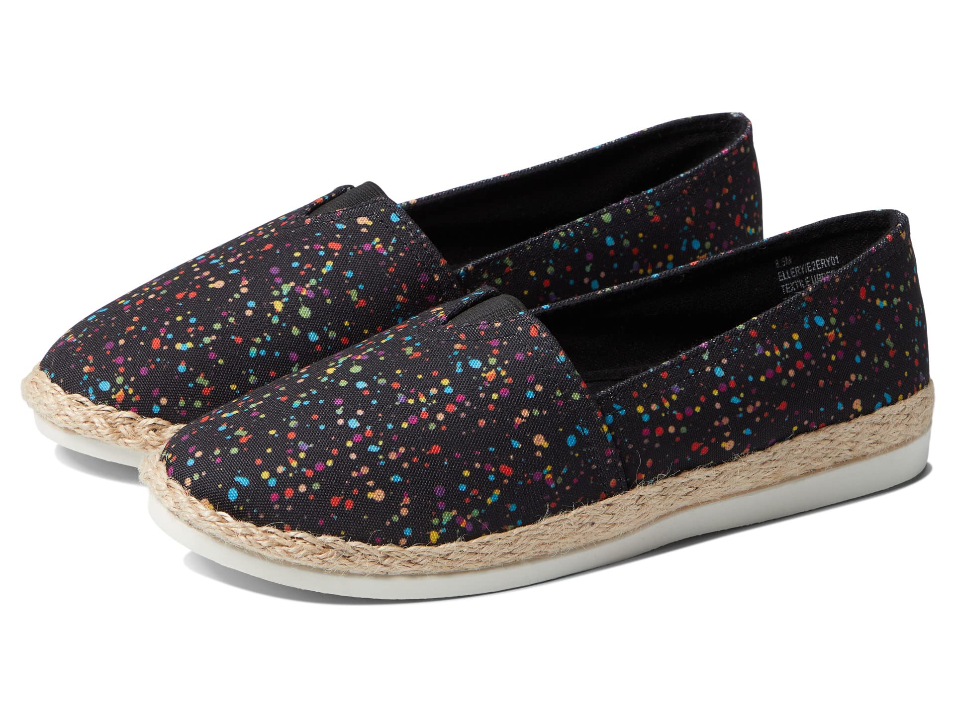 Moccasins Esprit, Ellery