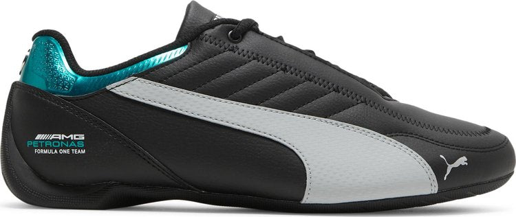 Sneakers Puma Mercedes-AMG Petronas Motorsport x Future Kart Cat Black Mercedes Silver, black