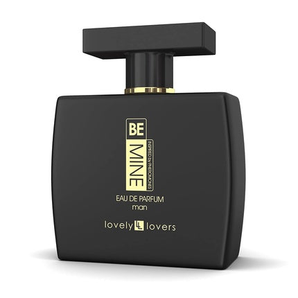 Be Mine Pheromone Cologne for Men with Pure Human Pheromones 100ml