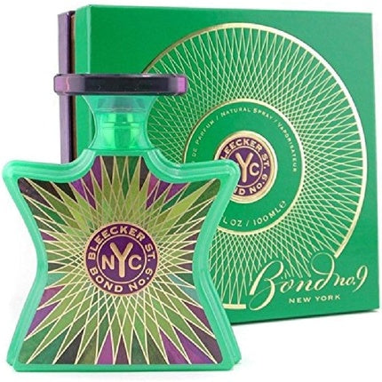 Perfume spray Bleecker Street 100 ml, Bond No.9