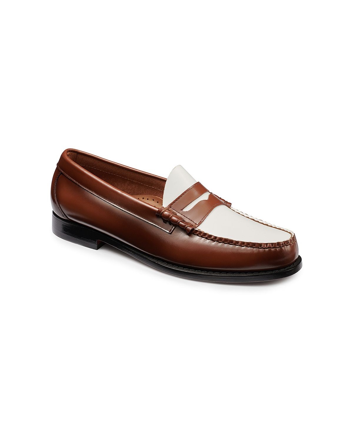 Men's larson weejuns moccasins from gh bass G. Bass & Co., multi