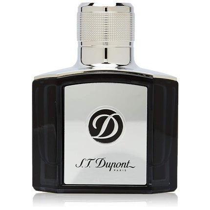 S. Dupont C. Dupont Be Exceptional Eau de Toilette Spray for Men 50 ml