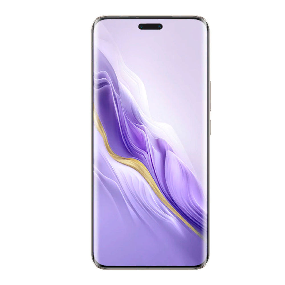 Smartphone Honor Magic 6 Pro, 16GB/512GB, 2 Nano-SIM, lilac