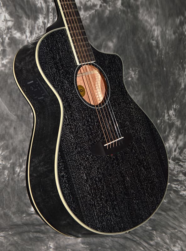 2022 Breedlove - حفل Rainforest S - حفل Night Sky Rainforest S