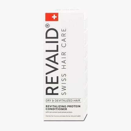 Revalid Revitalizing conditioner with natural nutrients 250ml Balmul