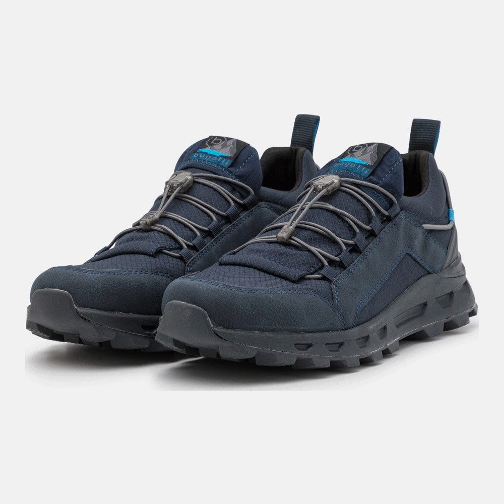 Sneakers Bugatti Ceres, dark blue