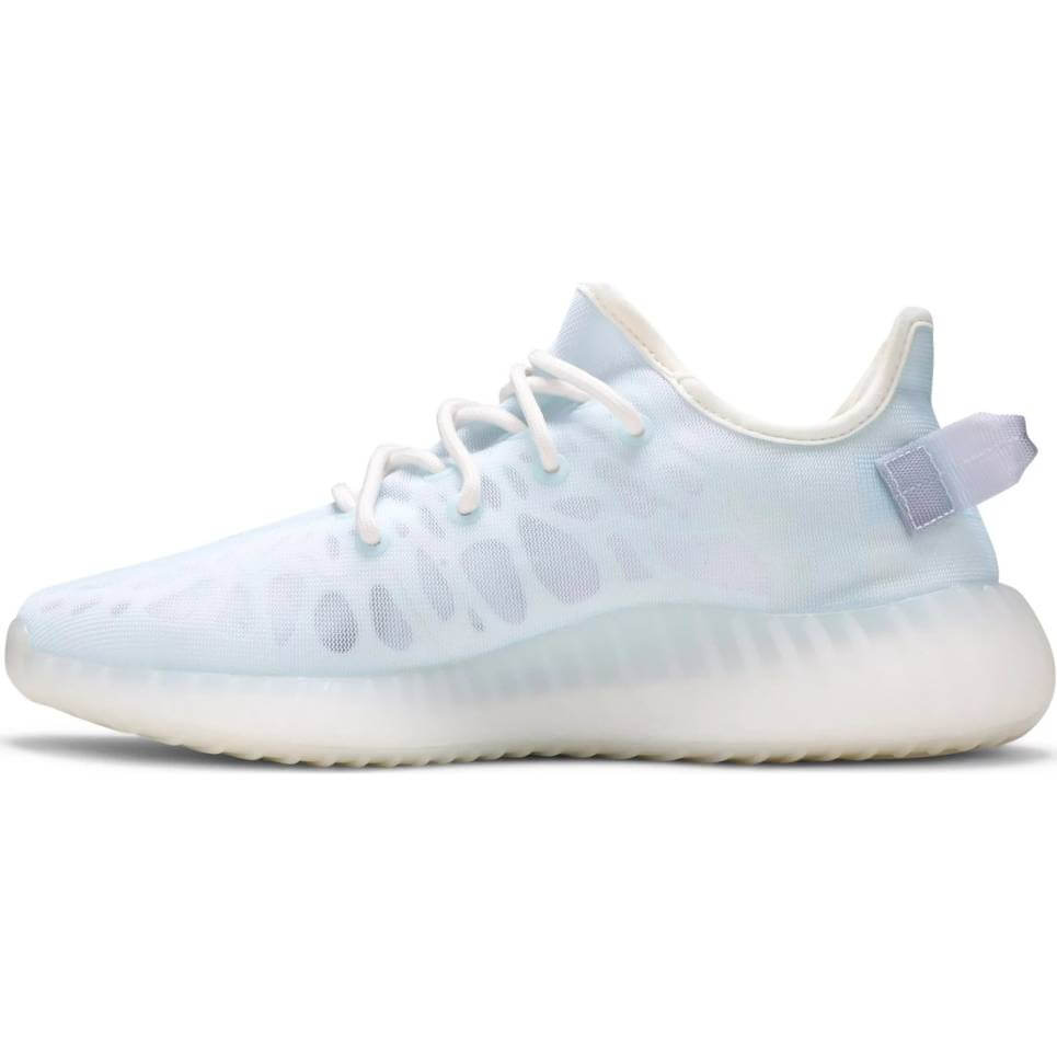 Yeezy Boost 350 V2 Mono Ice, blue