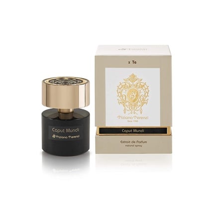 Tiziana Terenzi Caput Mundi Extrait de Parfum 100 ml unisex