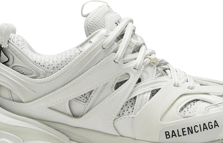 Sneakers Balenciaga Wmns Track Trainer White, white