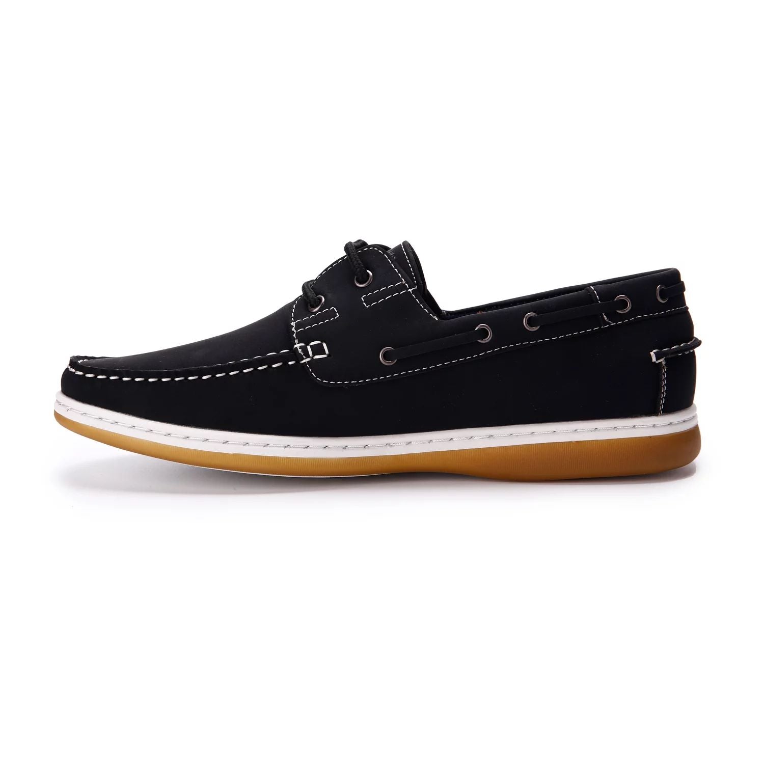 Aston Marc Sail Men's Boat Shoes