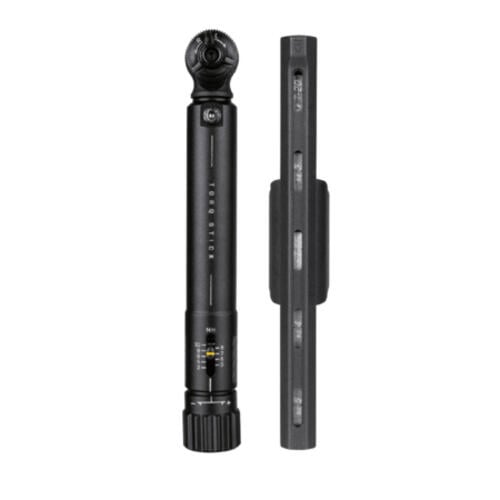 Topeak Torq Stick torque wrench, black