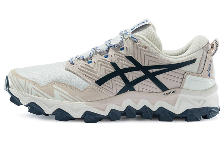 حذاء الجري Asics GEL-FujiTrabuco 8 للرجال