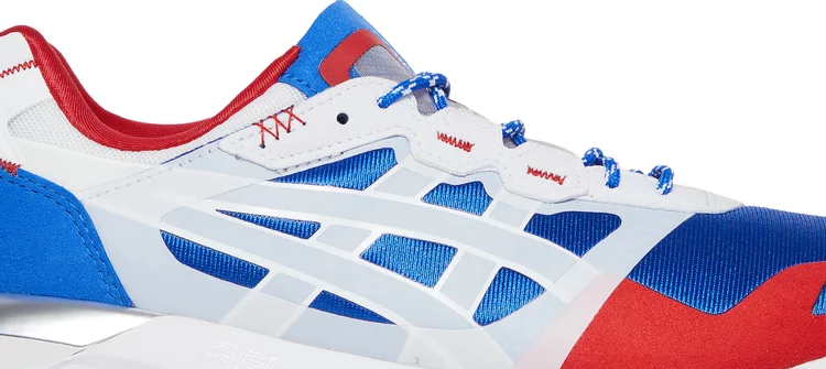 Shoe palace x gel lyte 30 'japan' Asics sneakers, blue