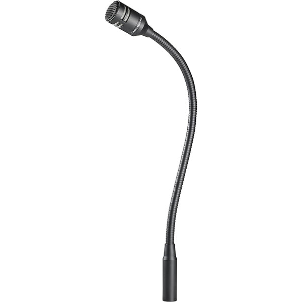 ميكروفون Audio-Technica U855QL، أسود