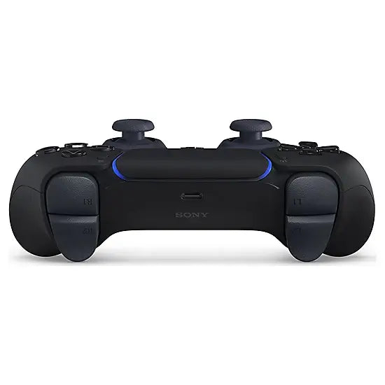 PlayStation DualSense gamepad, black