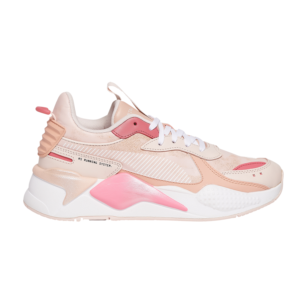 Sneakers Wmns RS-X Puma, pink