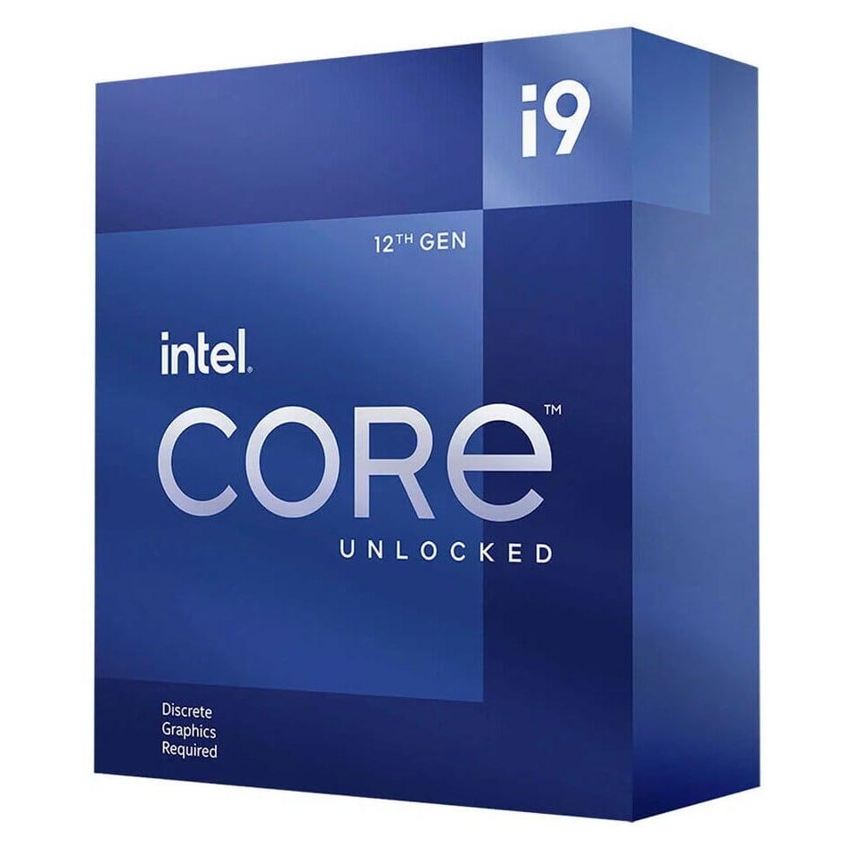 Processor Intel Core i9 12900K, LGA 1700, BOX