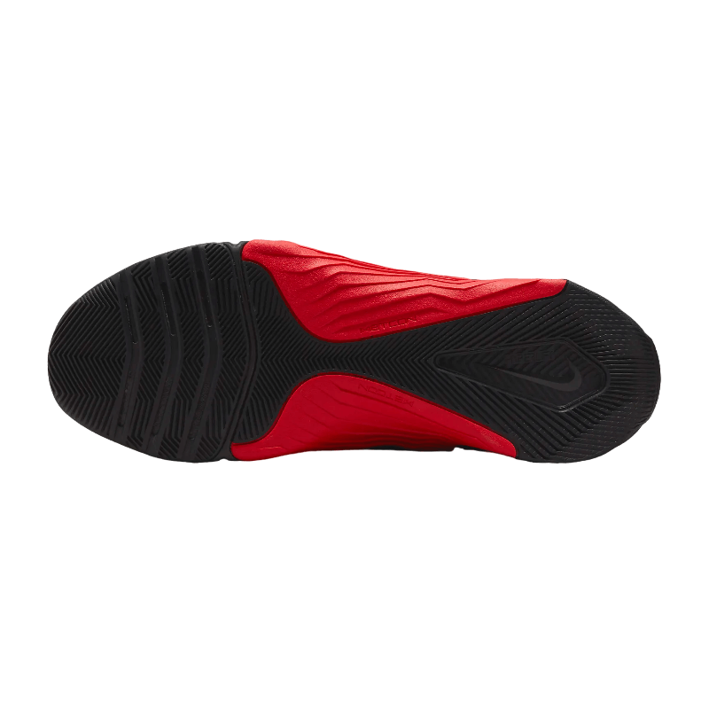 Nike Metcon 8 AMP, black/red