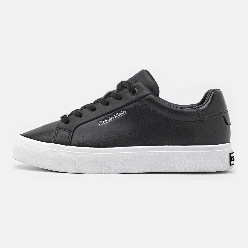 Calvin Klein Vulc sneakers, black