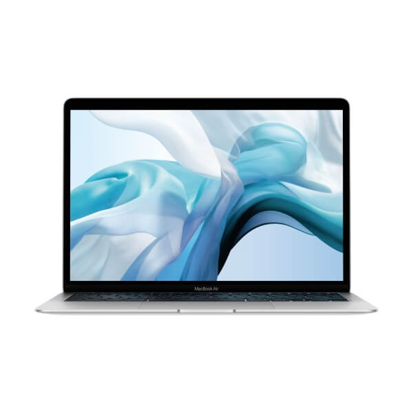 Laptop Apple MacBook Air 13.3'' (2020) MGN93, M1 8 GB/256 GB, English keyboard, Silver