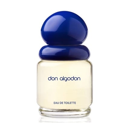 Don Algodon eau de toilette spray 200ml