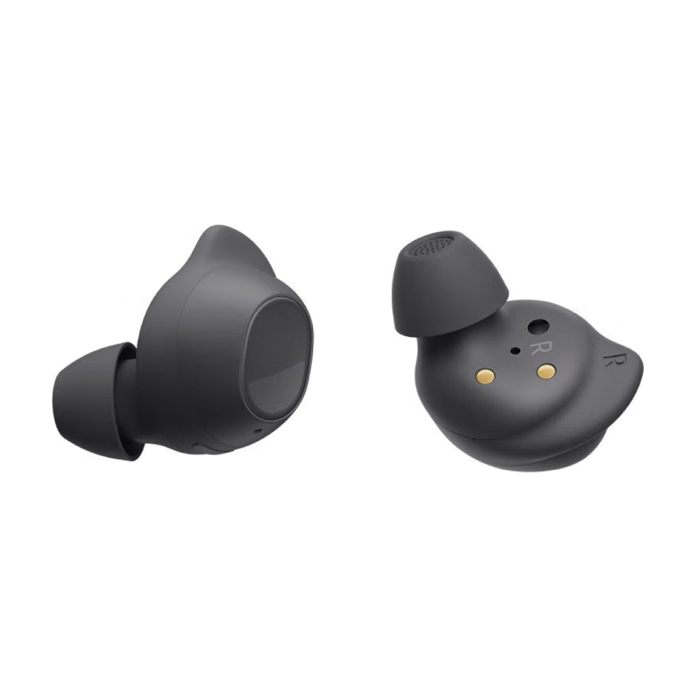 سماعات لاسلكية Samsung Galaxy Buds FE، رمادي